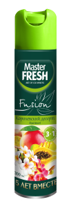 Master FRESH освежитель воздуха Королевский десерт 300мл 4620739981584