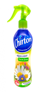 Освежитель воздуха Chirton Aqua Light После дождя 400 мл 4607145649031