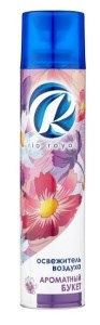 Освежитель воздуха Rio Royal Ароматный букет 300 мл 4670013302758