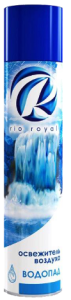 Освежитель воздуха Rio Royal Водопад 300мл 4670013303762