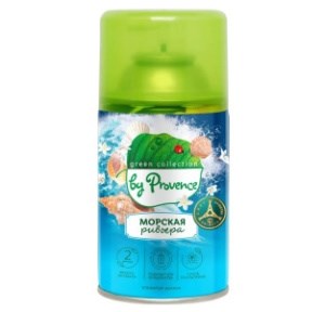 Provence осв.возд.                 МОРСКАЯ РИВЬЕРА                     (сменный баллон) 250мл 4620029245686