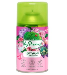 Provence осв.возд.          ЦВЕТУЩИЙ ПРОВАНС                       (сменный баллон) 250мл 4620029245679