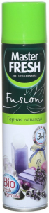 Освежител воздуха Master FRESH Горная лаванда 300 мл 4620739973374