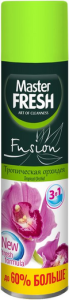 Освежител воздуха Master FRESH Тропическая орхидея 300 мл 4620739973442