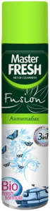 Освежител воздуха Master FRESH Антитабак 300 мл 4620739973367
