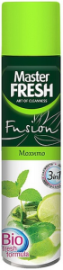 Освежител воздуха Master FRESH Мохито 300 мл 4620739973411