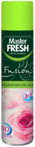 Освежител воздуха Master FRESH Императорская роза 300 мл 4620739974876
