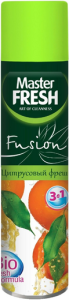 Освежител воздуха Master FRESH Цитрусовый фреш 300 мл 4620739974890