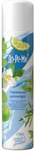 Освежитель воздуха До-Ре-Ми Утренняя прохлада 350 мл 4600171533756