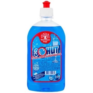 Ополаскиватель для посудомоечных машин Эонит 3 в 1  500 мл 4607077542974