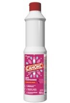 Средство для сантехники Санокс Вишневый сад 750 мл 4600905003227