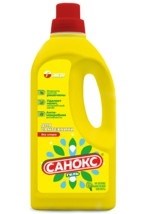 Средство для сантехники Санокс гель 1,1 л 4600905003548