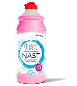 Антинакипин для бытовых приборов NAST 475 мл 4600905000905