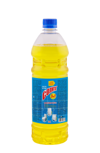 Средство чистящее для удаления накипи Солита жидкое 1000 мл 4607061280684