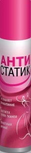 Антистатик   №1         200мл 4607191693941