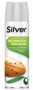 Пена-растяжитель для обуви Silver 150 мл 8690757002154