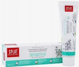 Зубная паста Сплат Сенсетив 100мл 4603014005878