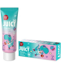 JUICY LAB З/п детская Спелый арбуз 55мл 7640168938130
