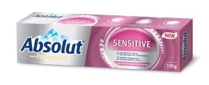 ABSOLUT Зубная паста  Рrofessional  sensitive   110 г 4601313021117
