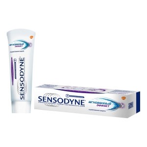 Зубная паста Sensodyne Мгновенный Эффект 75мл 5054563027320
