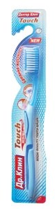 Зубная щетка Dr.Clean "Touch" , медиум 4607145645293