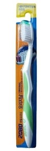Зубная щетка KeraSys   2080 ОРИГИНАЛ средней жесткости 8801046057216