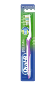 Oral-B Зубная щетка 3-Effect Classic средней жесткости 1 шт 8001090708878