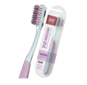 Сплат зубная щетка Prof CLINIC CARE мягк. 4603014028679