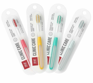Сплат зубная щетка Prof CLINIC CARE сред. 4603014013422