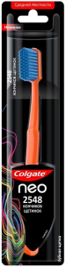 Зубная щетка Colgate Neo, средняя 8718951323988