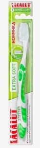 Лакалют  (LACALUT) З/щ  EXTRA SOFT 4016369663165