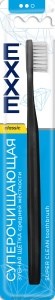 Зубная щетка EXXE Classic Супеоочищающаяя средней жесткости 4620739975378
