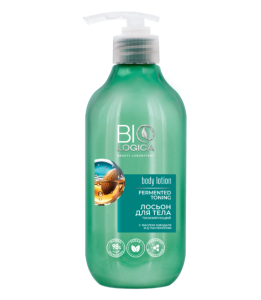 Лосьон для тела тонизирующий Biologica «Fermented toning»  300мл 4650212703471