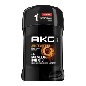 Дезодорант стик DARK TEMPTATION АКС 50 мл 46265517