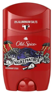 Дезодорант твердый Олд Спайс Nightpanther  50мл 8006540424148