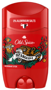 Дезодорант стик мужской Old Spice Bearglove 50 мл 4015600862640