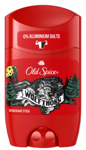 Дезодорант стик мужской  Old Spice Wolfthorn 50 г 4084500019195