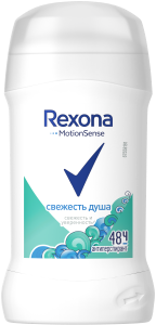 Дезодорант стик Rexona Свежесть душа 40 мл 96003435
