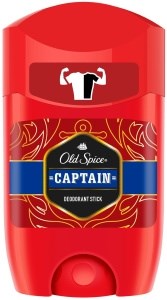 Дезодорант стик мужской Old Spice Captain 50 мл 8001090970459