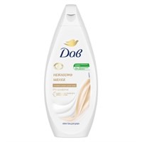 Крем-гель для душа  Драгоценные масла 250 мл 8714100710371