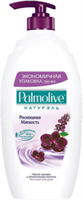 Гель для душа Palmolive Натурэль Роскошная мягкость Черная орхидея 750 мл 8693495035972