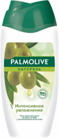 Гель для душа Palmolive Натурэль Интенсивное увлажнение Олива и увлажняющее молочко 250 мл 5996175230975