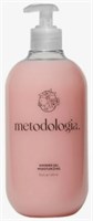 Крем-гель для душа увлажняющий Shower gel moisturizing FABRIK Metodologia 520 мл 4610214366395