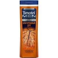 Тимотей гель д/душа  200мл  Благородный дух 4605922034599