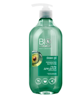 Гель для душа питательный Biologica «Fermented nutrition» 500мл 4650212703365