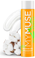 MY MUSE Гель для душа обновленный и жизнерадостный 250 мл 4670113611675