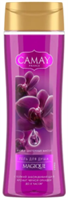 Гель для душа Camay Магическое заклинание  250 мл 8714100704523