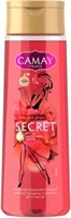 Гель для душа Camay Тайное блаженство Сандал и ваниль 250 мл 8714100704486