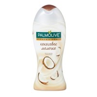 Гель для душа Palmolive Гурмэ Спа Кокосовое молочко 250 мл 8693495048811