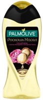 Гель для душа Palmolive Роскошь масел с маслом макадамии и экстрактом пиона 250 мл 8693495049665
